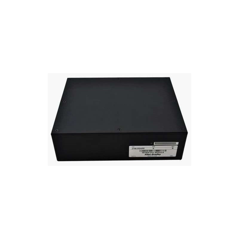 Allen Bradley 2706-PDHPP-Used