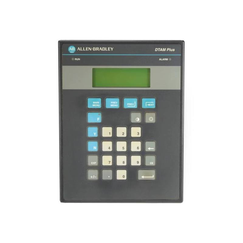 Allen Bradley 2707-L8P2-Used