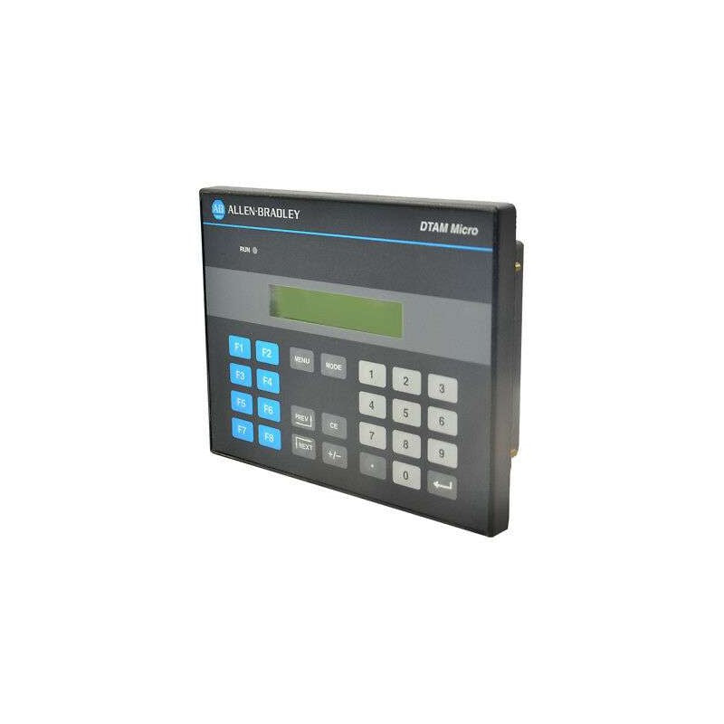 Allen Bradley 2707-M485P3-Used