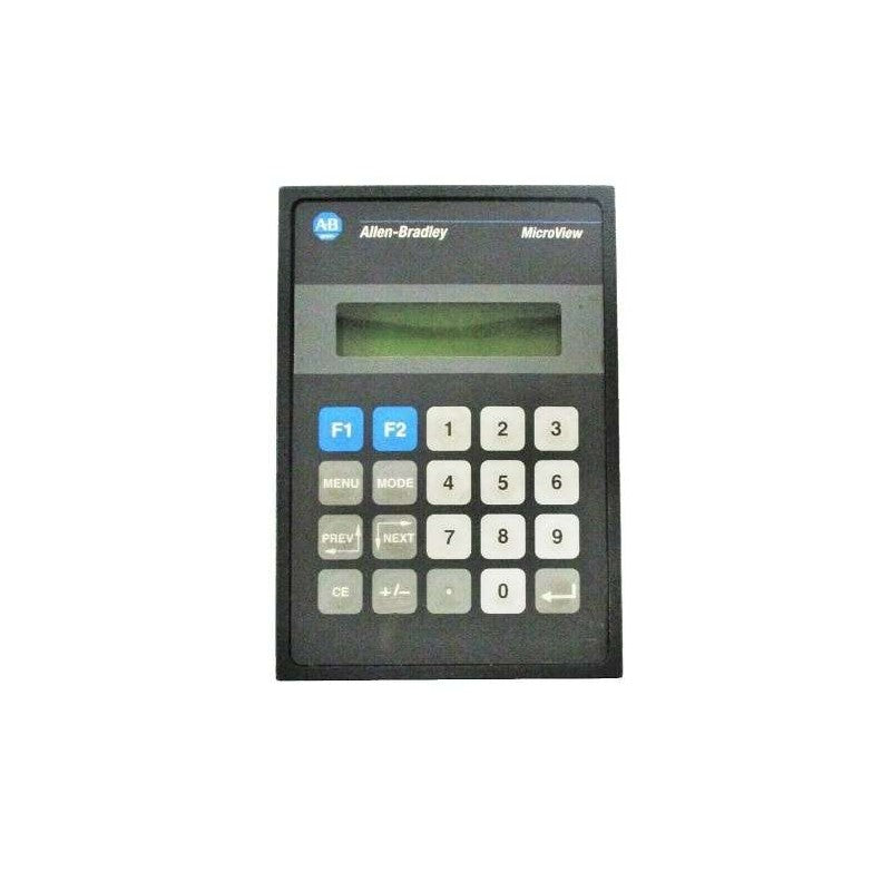 Allen Bradley 2707-MVH232-Used