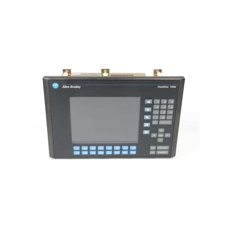 Allen Bradley 2711E-K10C6-Used