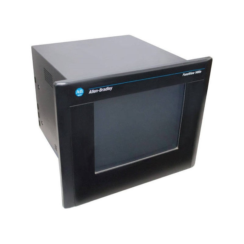 Allen Bradley 2711E-T14C6-Used