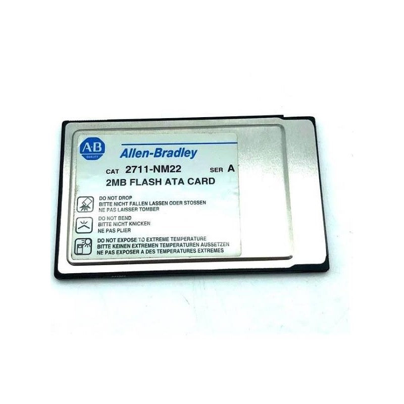 2711-NM22 Allen-Bradley