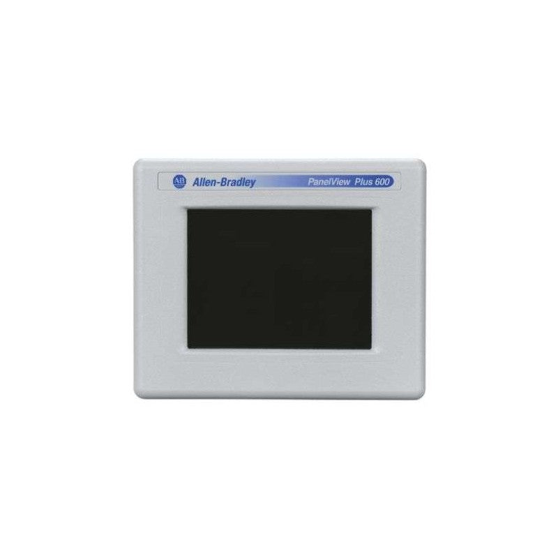 Allen Bradley 2711P-T6M5D8-Used