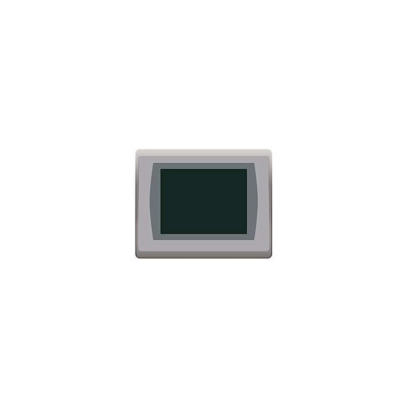 Allen Bradley 2711P-T7C22D9P-B-Used