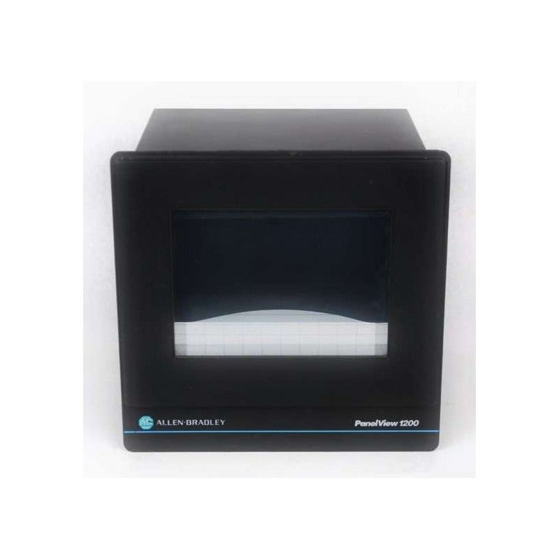 Allen Bradley 2711-TC4-Used