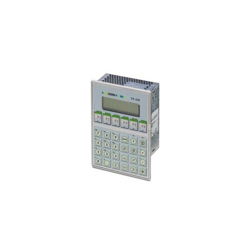 Phoenix Contact 2712024-Used