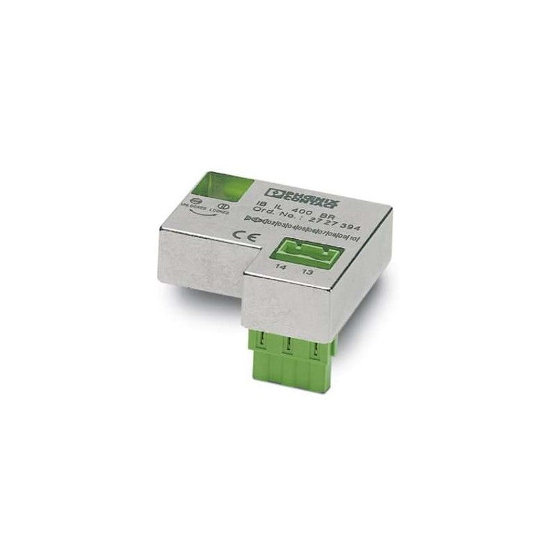 2727394 Phoenix Contact - Inline terminal - IB IL 400 BR
