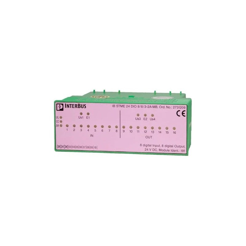 Phoenix Contact 2731209-Used