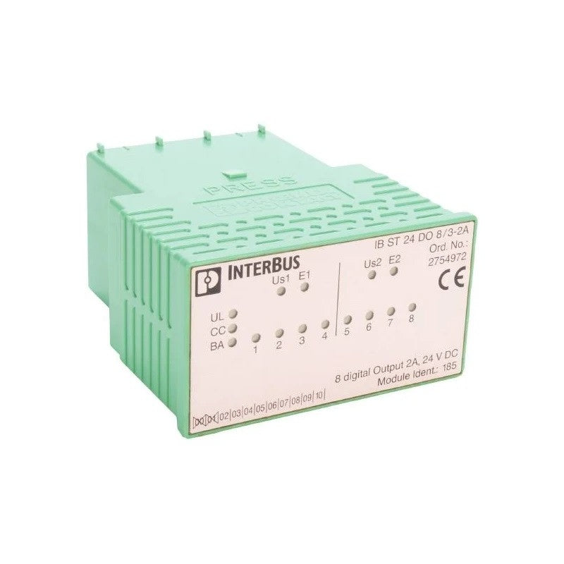 Phoenix Contact 2754972-Used