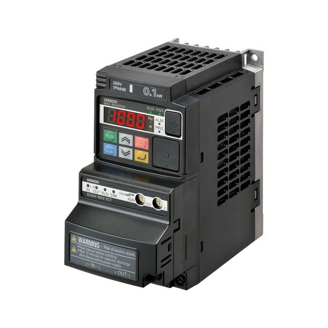 3G3MX2-A4004-E-ECT Omron