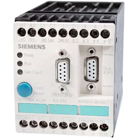 3UF5011-3BJ00-1 Siemens
