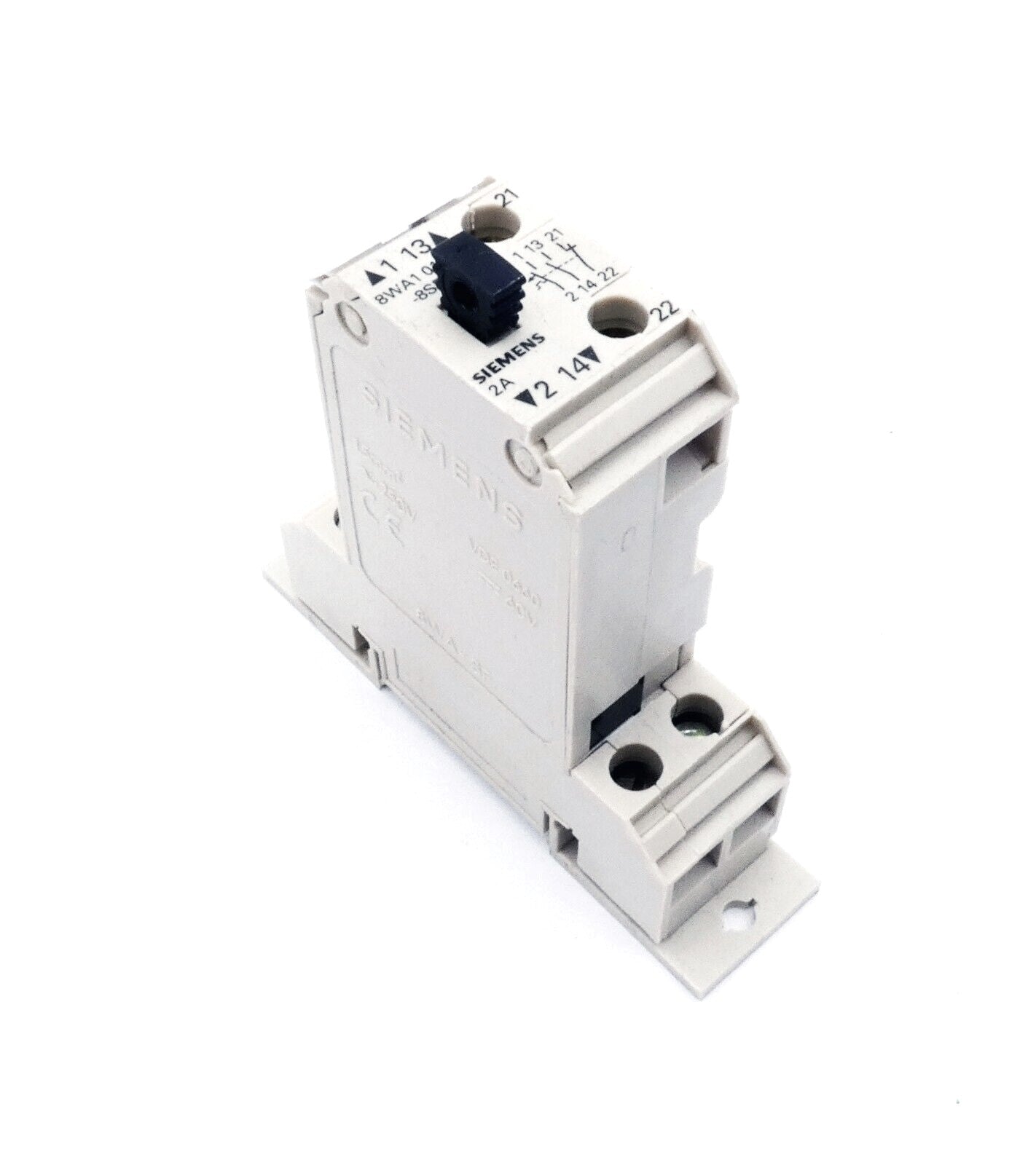 8WA1011-8SF28 Siemens