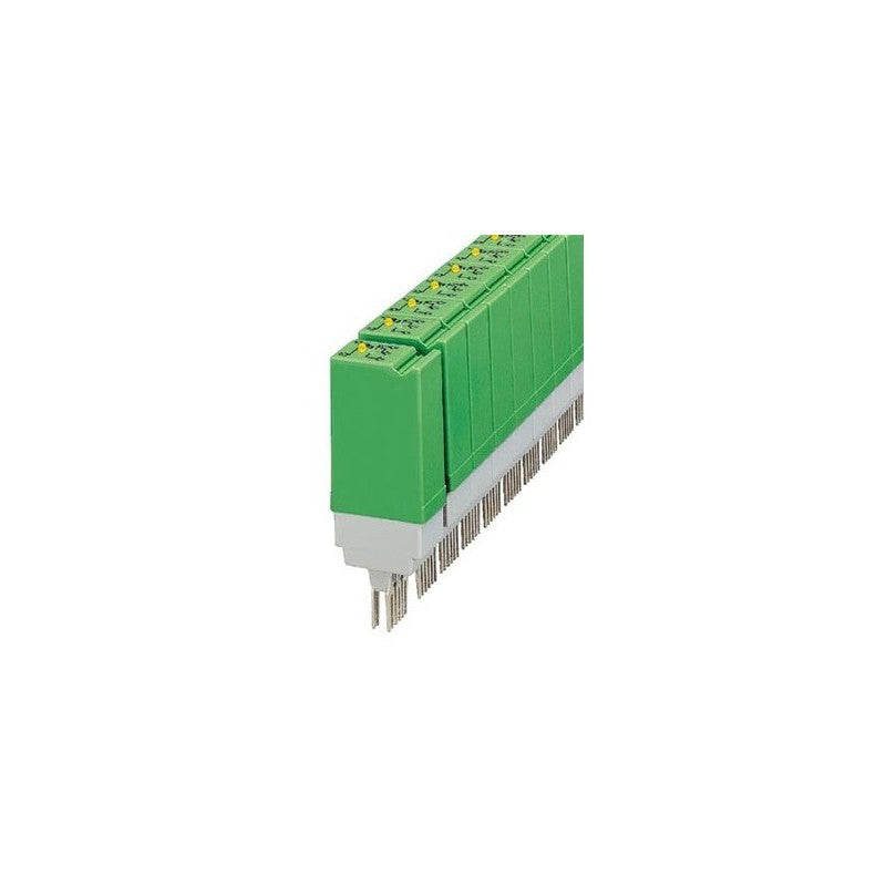 2821164 Phoenix Contact - Relay connectors - ST-REL3-KG120/21