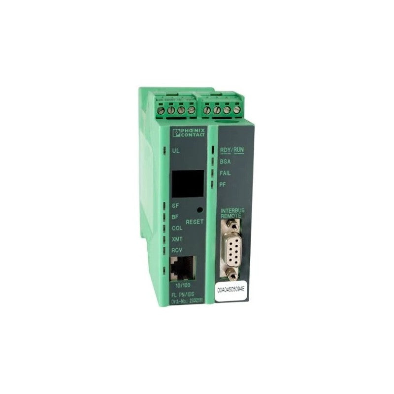 Phoenix Contact 2832111-Used