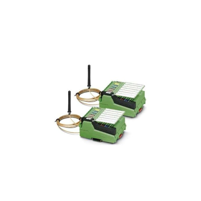 Phoenix Contact 2884208-Used