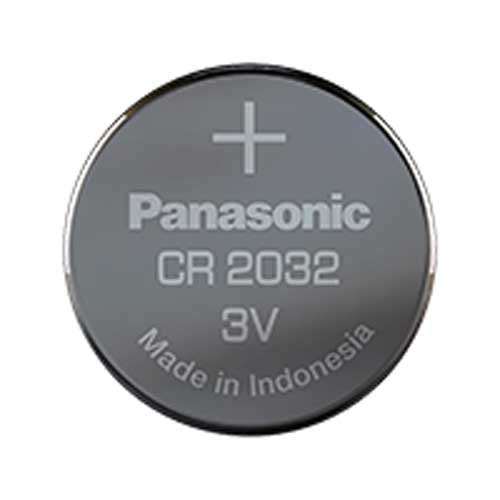 CR2032, Panasonic
