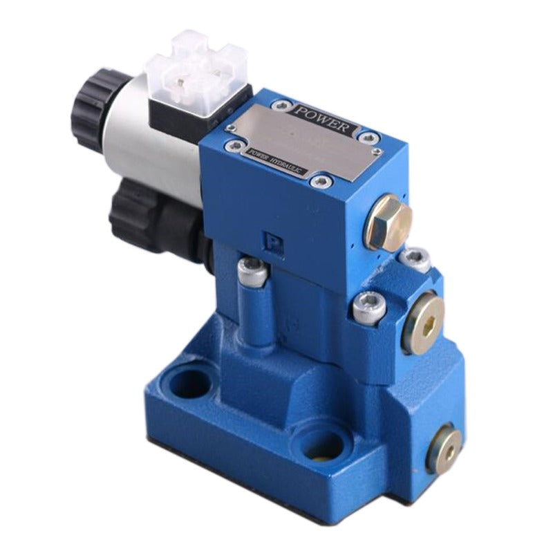 R900906285 Bosch Rexroth - DBW10B2-52/315-6EG24N9K4