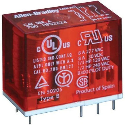 700-HPS2Z24 Allen-Bradley