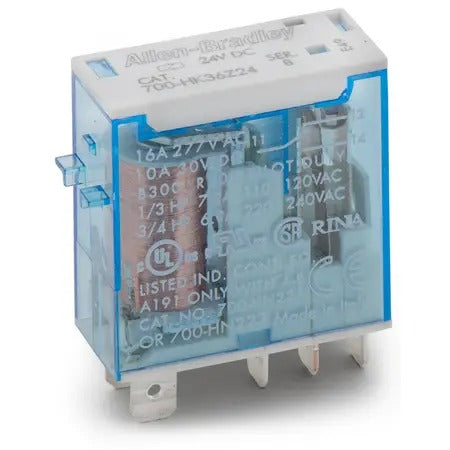 700-HK36Z24-3-4 Allen-Bradley