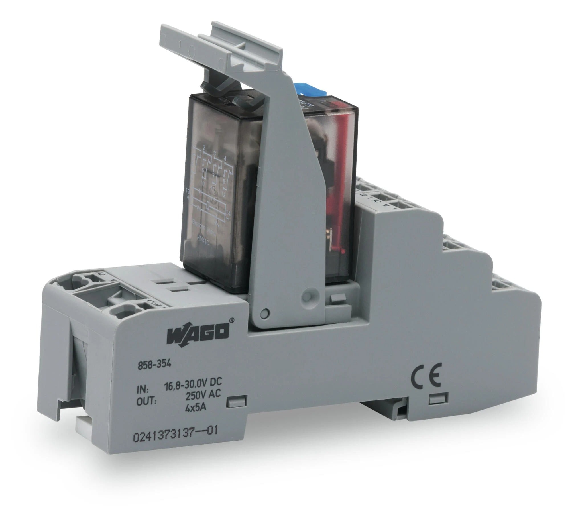 858-354 Wago
