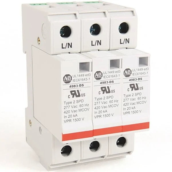 4983-DS480-403 Allen-Bradley