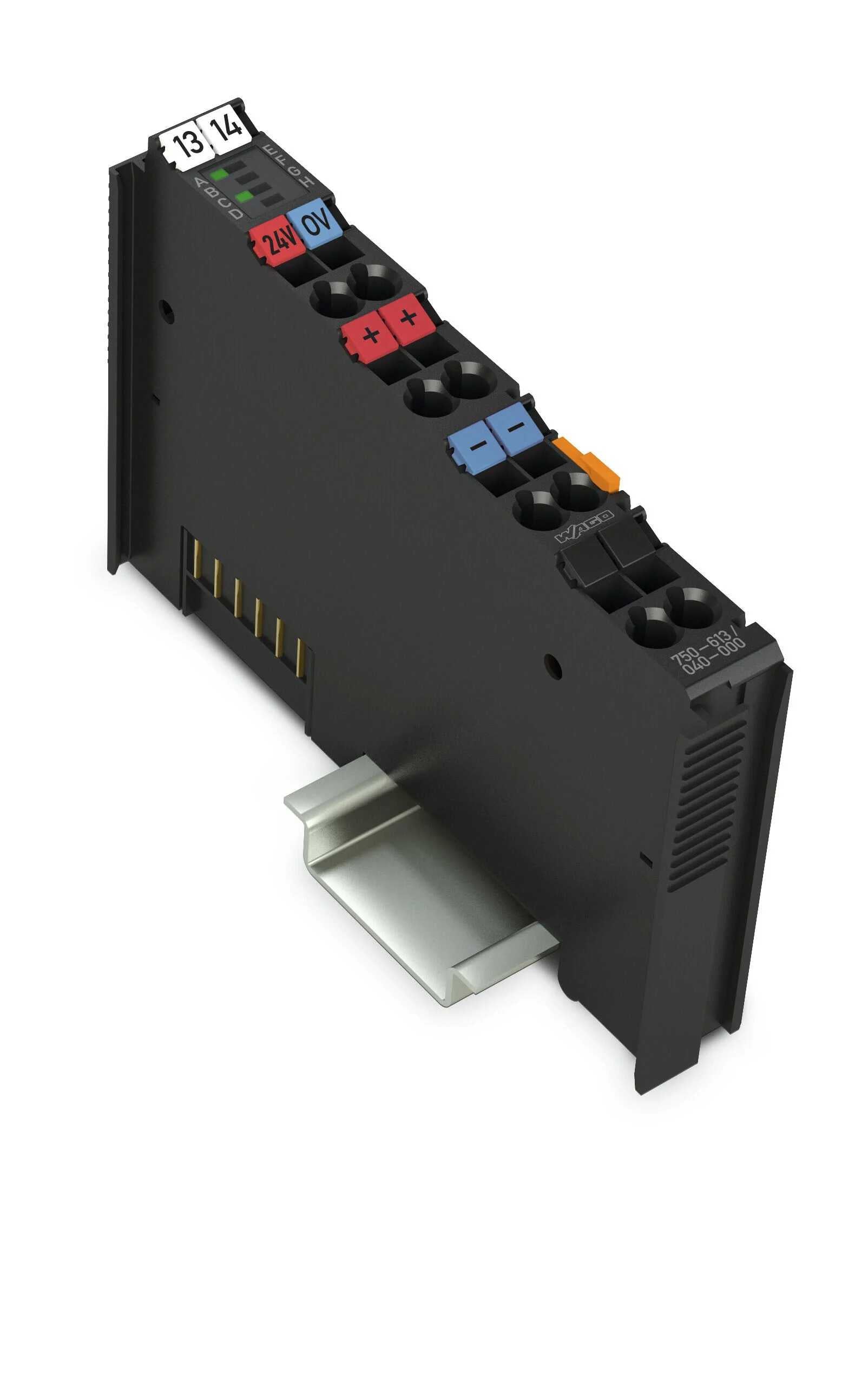 750-613/040-000-Wago