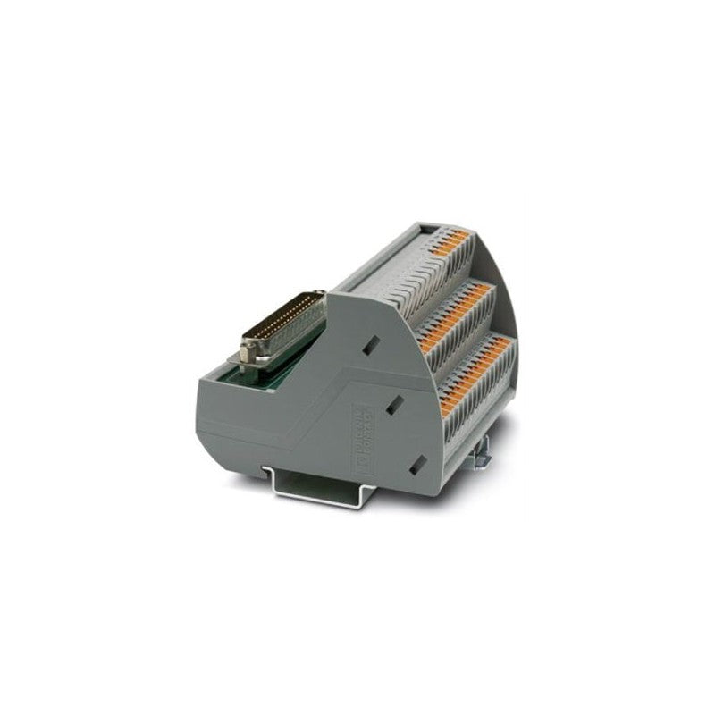 2904276 Phoenix Contact - Interface module - VIP-3/PT/D37SUB/M/HW/C300 ...