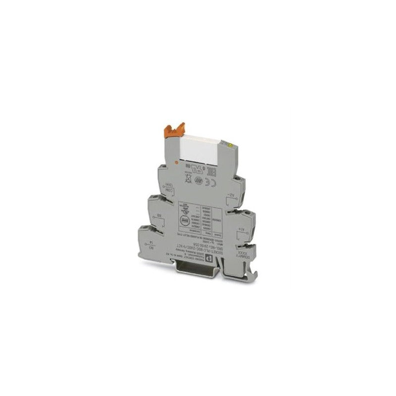 2966210, Phoenix Contact - Relay Module - PLC-RSC- 24DC/ 1/ACT