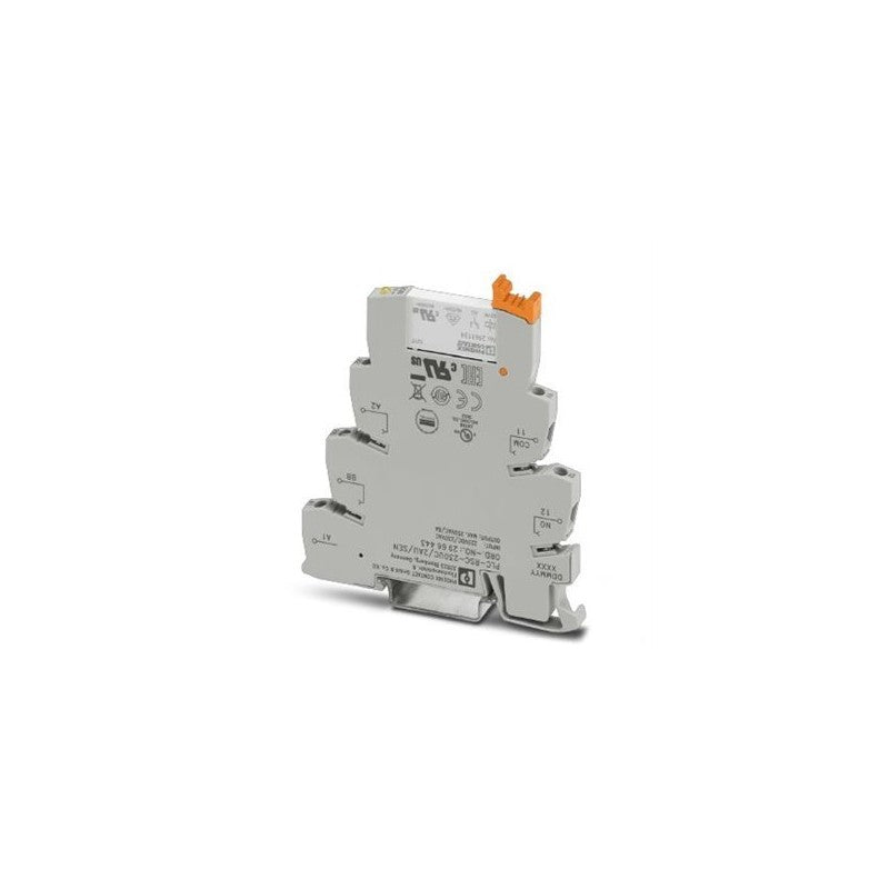 2966443 Phoenix Contact - Relay Module - PLC-RSC-230UC/ 2AU/SEN