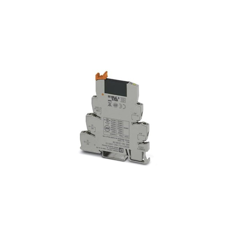 2966728 Phoenix Contact - Solid-state relay module - PLC-OSC- 24DC/ 48DC/100