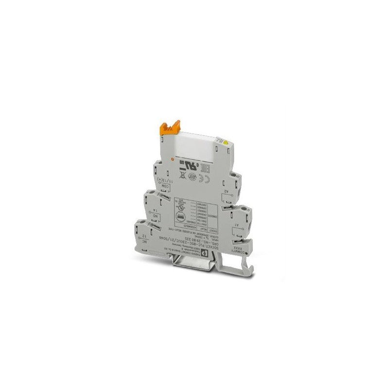 2980490 Phoenix Contact - Relay Module - PLC-RSC-230UC/21/SO46