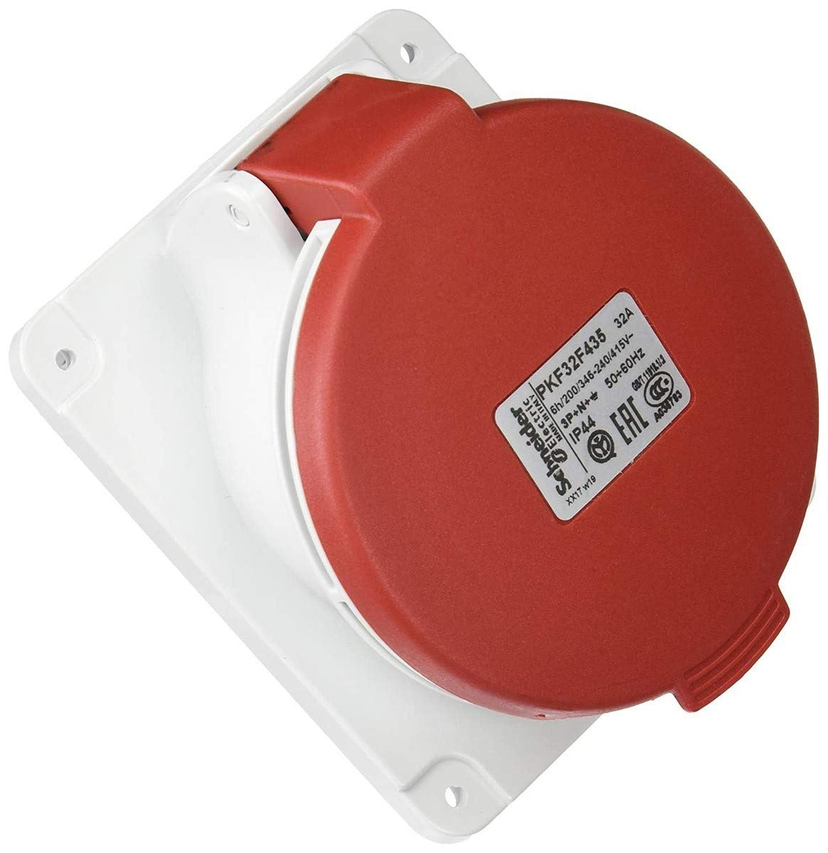PKF32F435 Schneider Electric