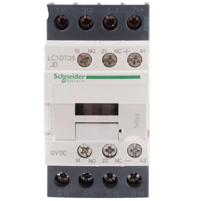 LC1DT25JD Schneider Electric
