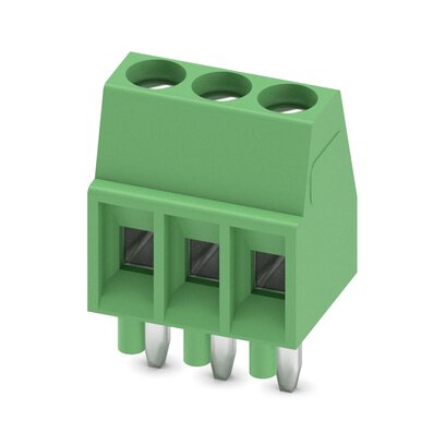 1725669 Phoenix Contact - MPT 0,5/ 3-2,54 