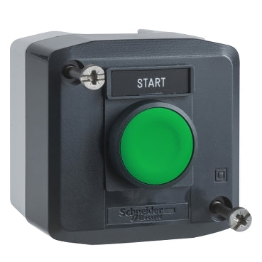 XALD101H29 Schneider Electric