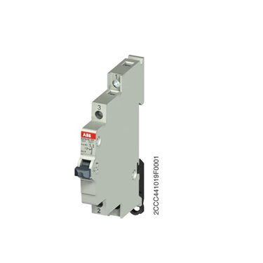 2CCA703025R0001, ABB E214-16-101