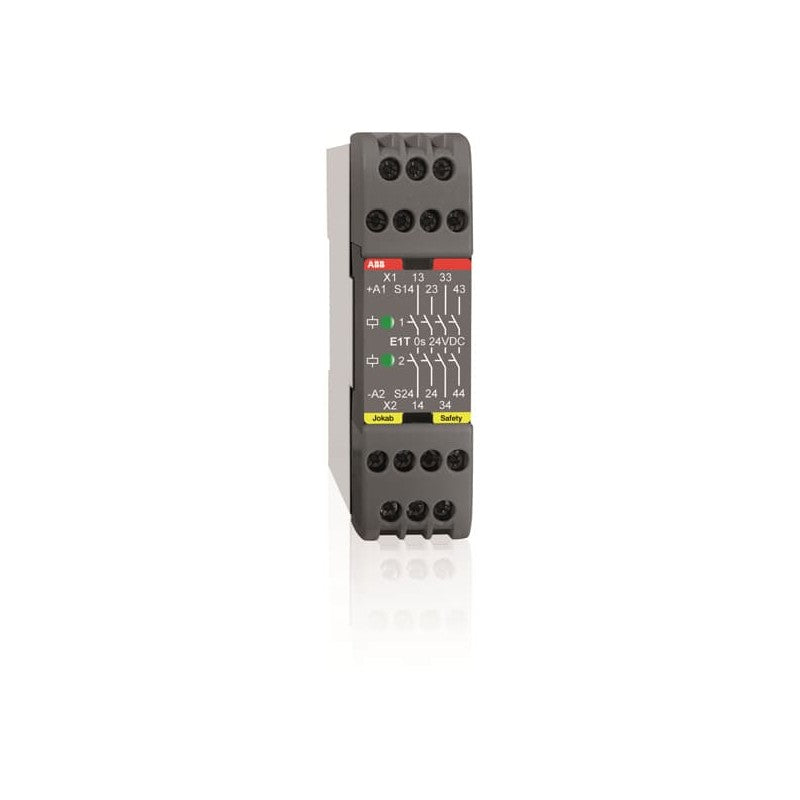 E1T 0.5s 24DC ABB - 2TLA010030R1000