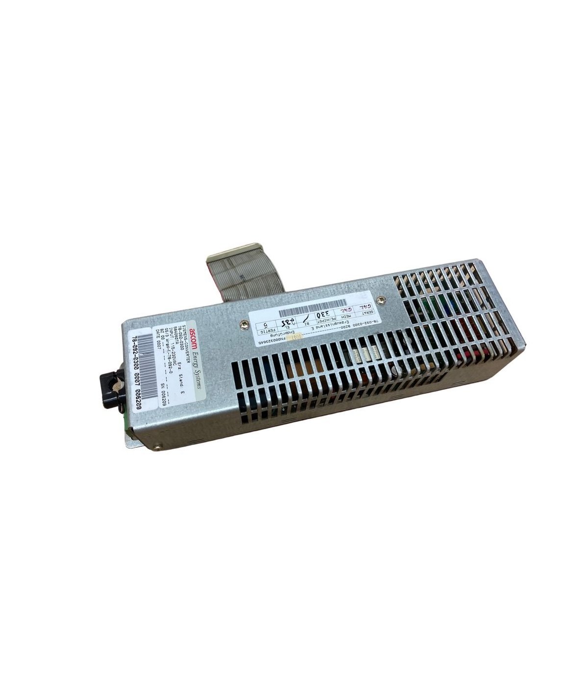 78-092-03000 Siemens - 584060TA