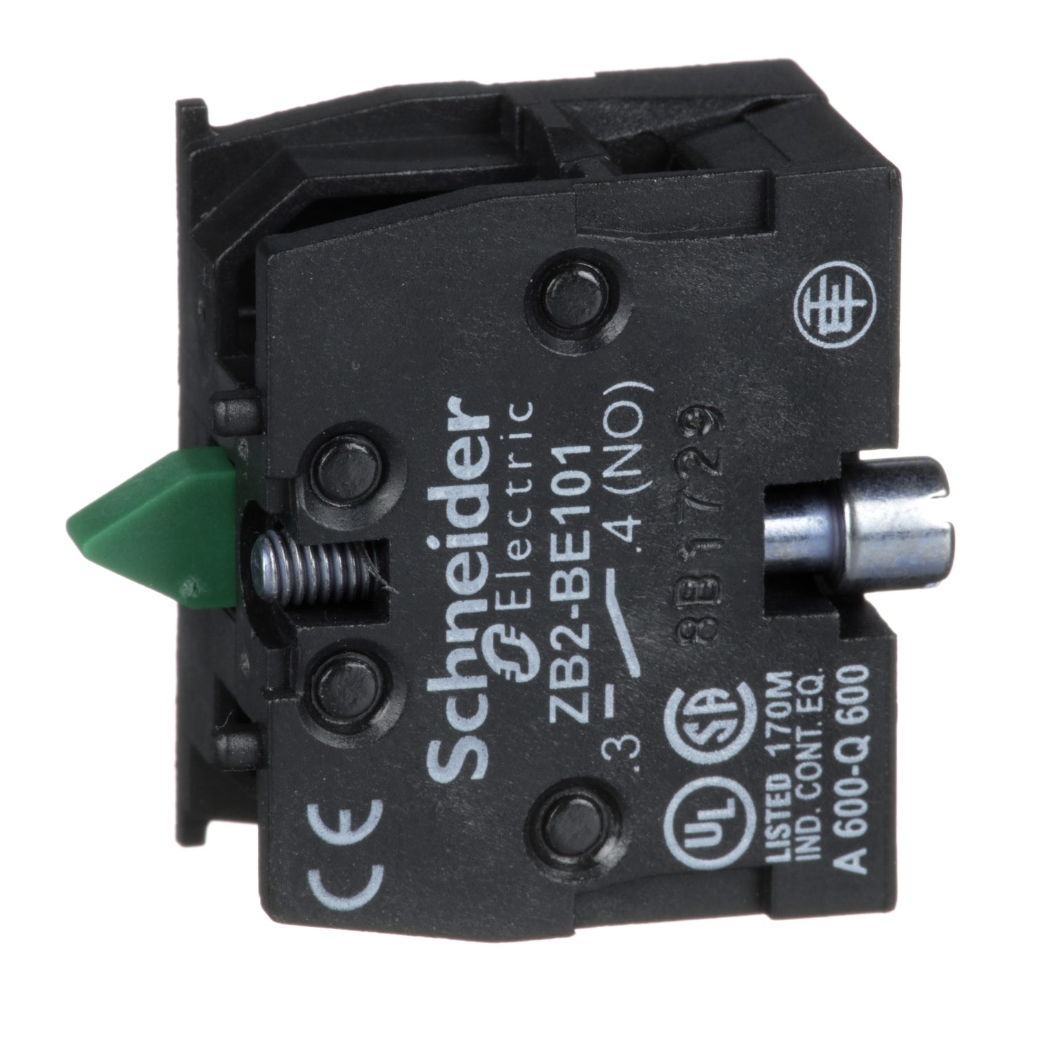 ZB2BE101C, Schneider Electric