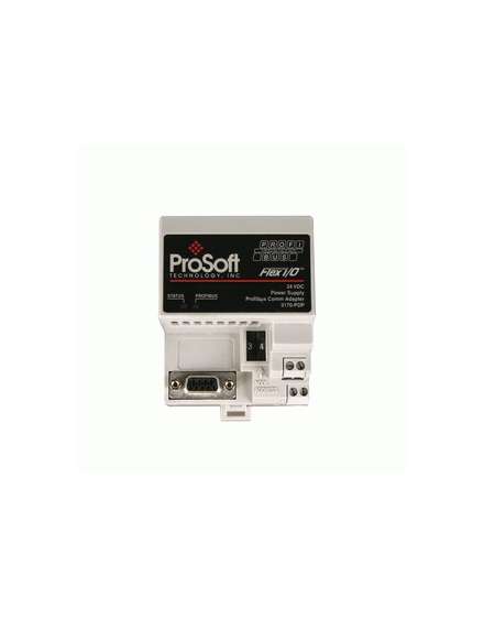 3170-PDP ProSoft Technology