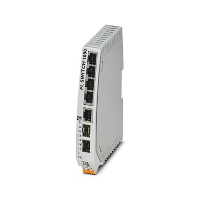 1085171 Phoenix Contact - FL SWITCH 1105N-2SFP