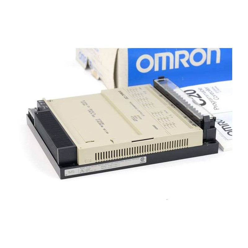 3G2C7-CPU13-E Omron