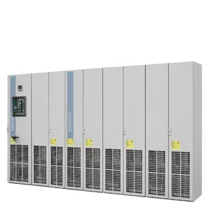 6SL3730-1TE41-2BA3 Siemens