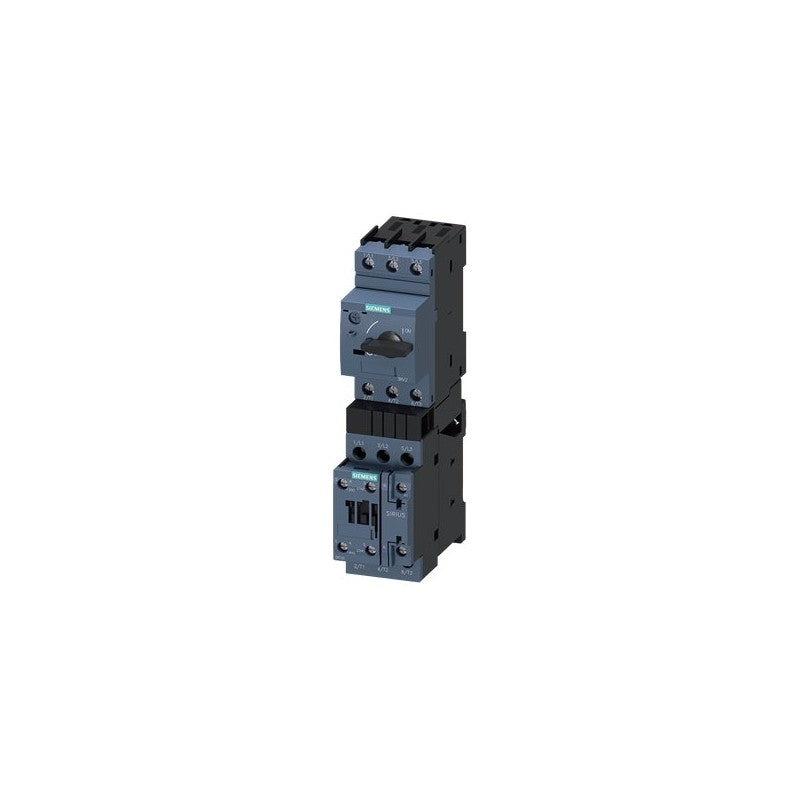 3RA2120-4NA27-0AP0 Siemens