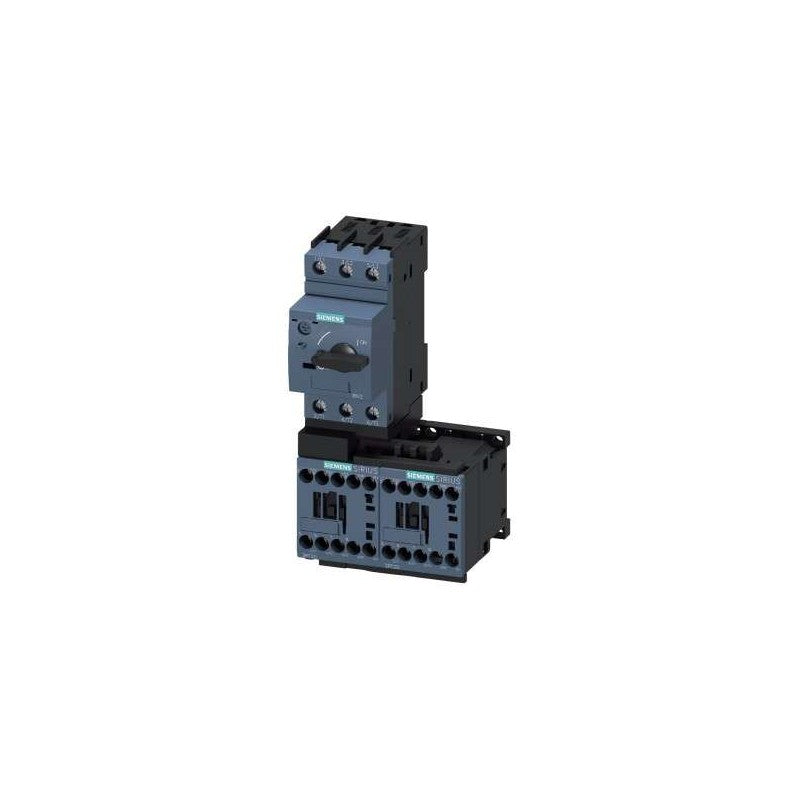 3RA2210-0DA15-2BB4 Siemens