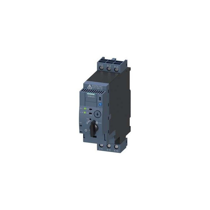 3RA6120-1DB34 Siemens