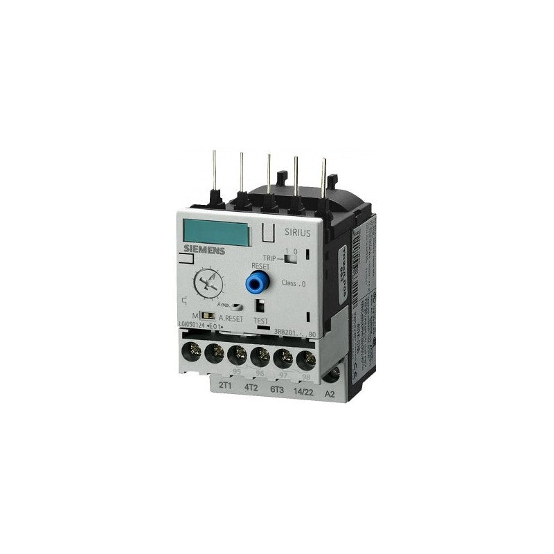 3RB2016-1RB0 Siemens
