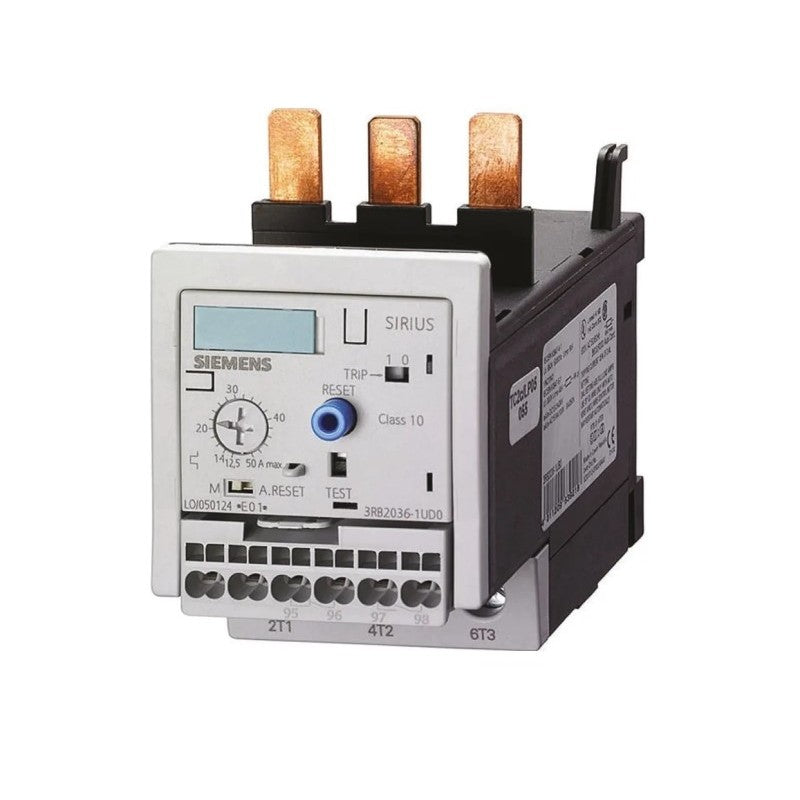 3RB2036-2QX1 Siemens