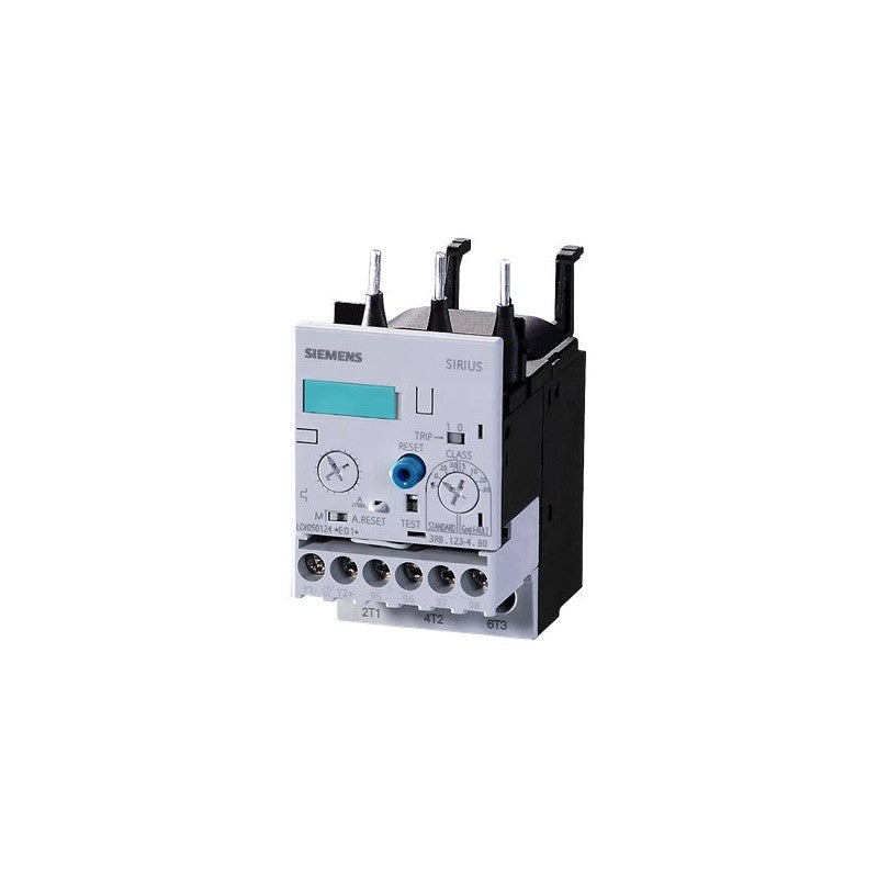 3RB2123-4SB0 Siemens